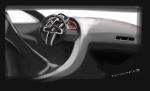 Maserati Chicane Concept by IED 2008 года